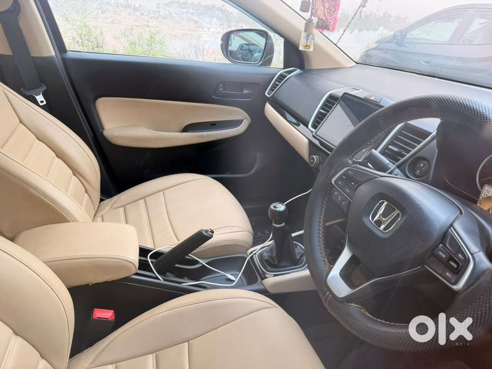 Honda City Petrol 2022 December