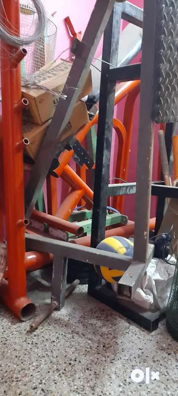 Broken gym equipment for sale new arrivals