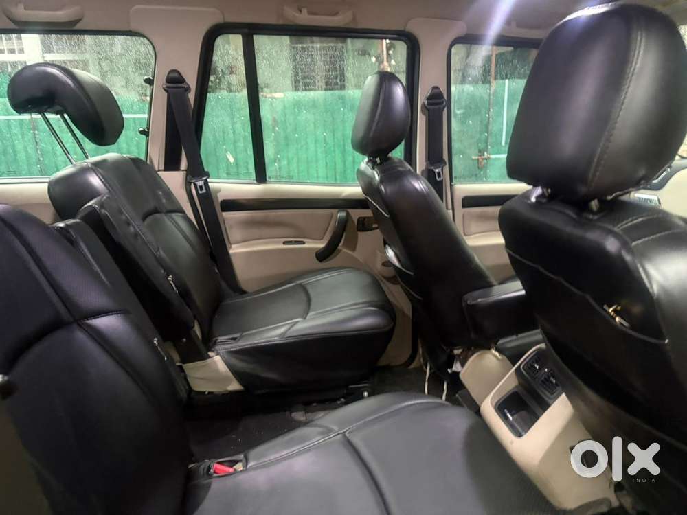 Mahindra Scorpio Classic 2.2 S 11 Mt 7 Cc, 2022, Diesel
