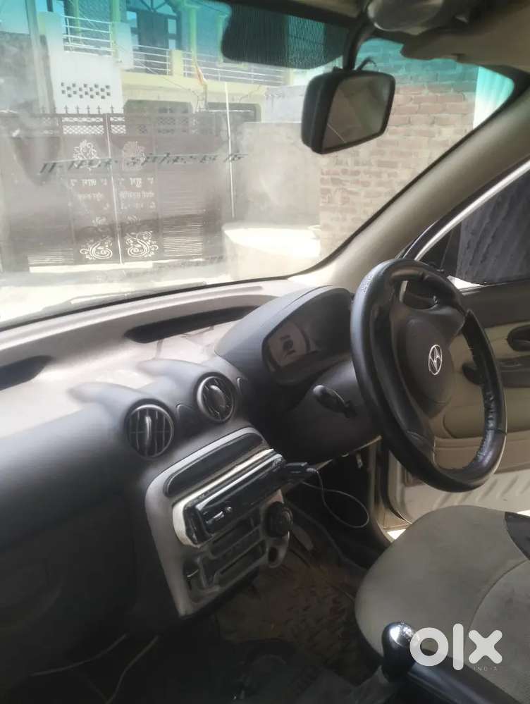 Santro Car Sell