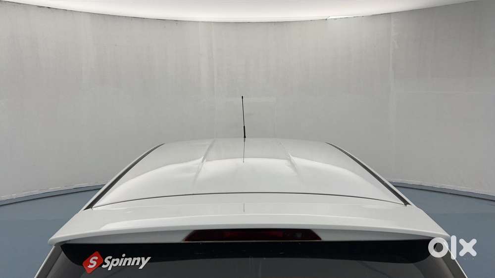 Ford Figo 2012-2015 Petrol Titanium, 2018, Petrol