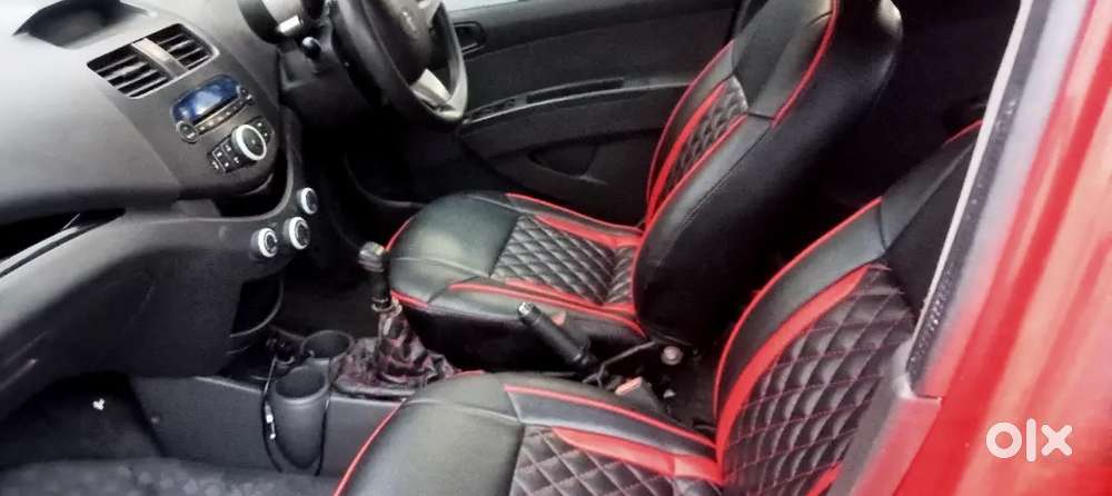 Low Budget Family Car