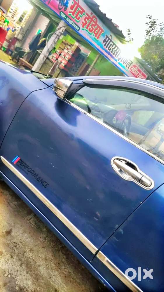 Maruti Suzuki Dzire 2020 Petrol Well Maintained