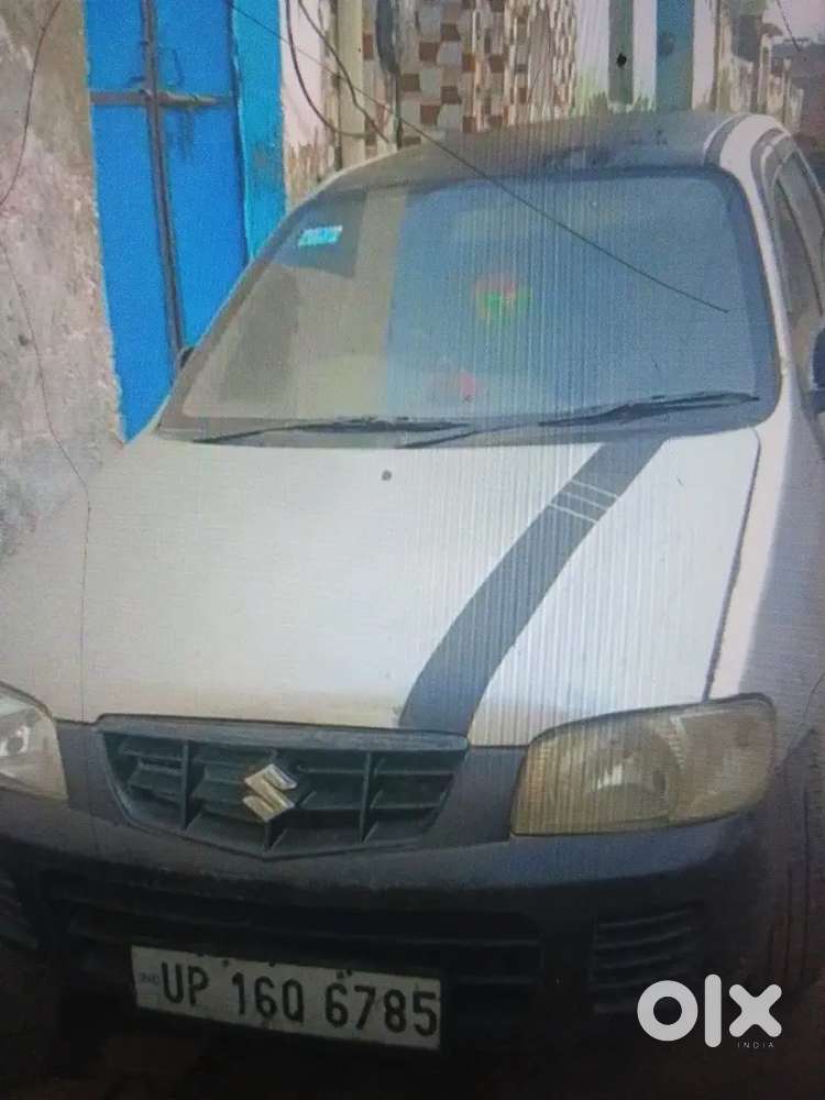 Alto Car Mujhe