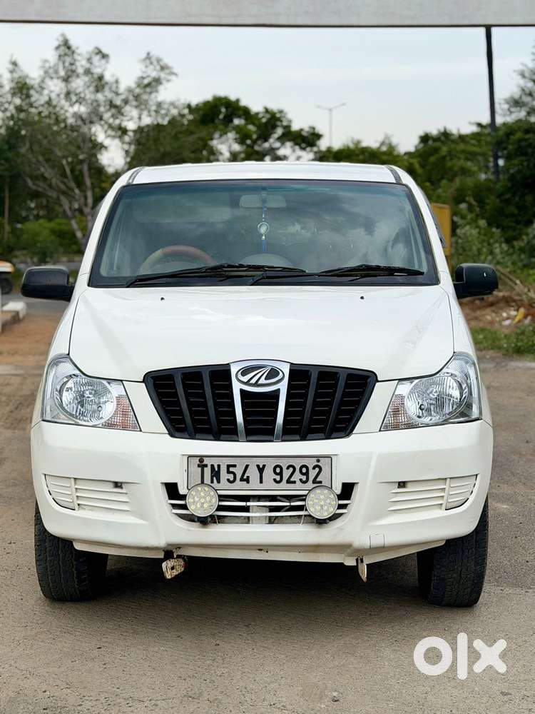 Mahindra Xylo E4, 2010, Diesel