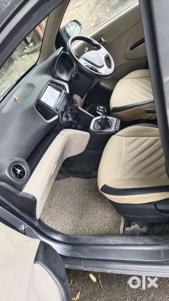 Hyundai Santro 1.1 Sportz 2019