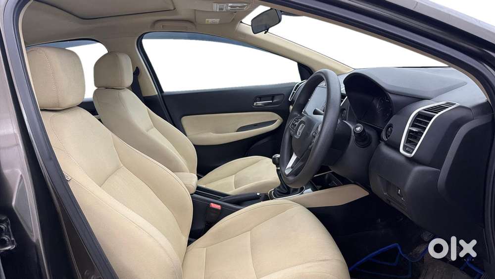 Honda City 1.5 Vx I-vtec Mt, 2023, Petrol