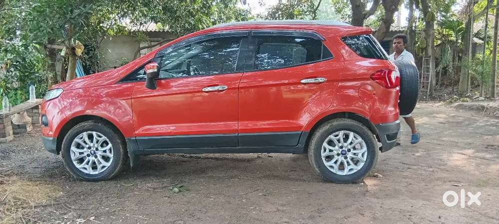 As A New Car
