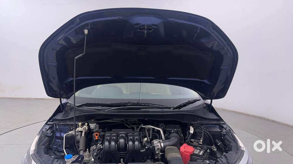 Honda City Zx Petrol Cvt, 2023, Petrol