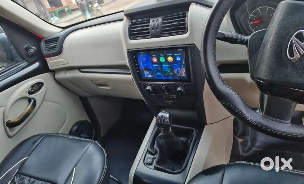 Mahindra Scorpio S3 2020