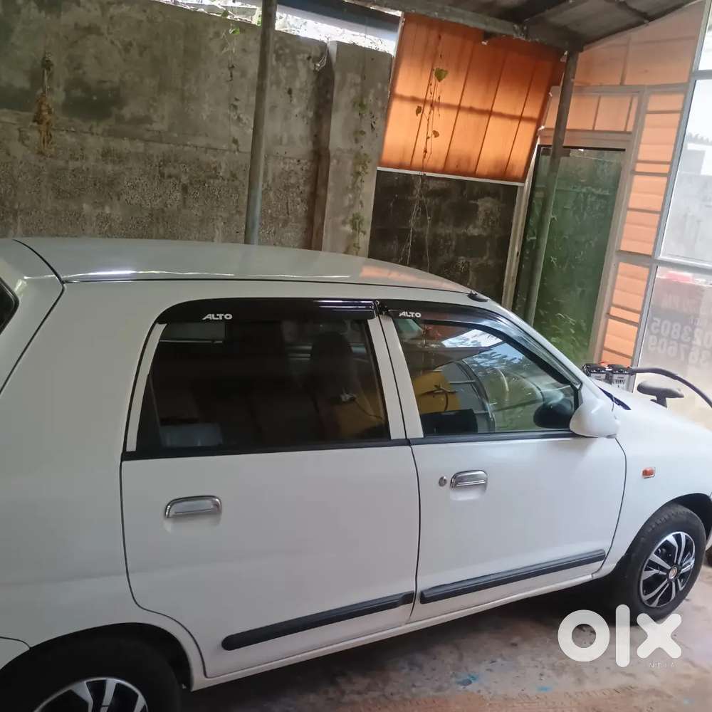 Maruti Suzuki Alto 2011 Lxi In Mint Condition