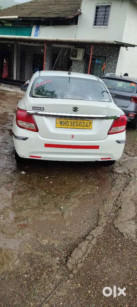 Maruti Suzuki Dzire 2023 Drive