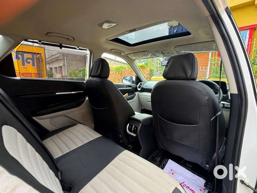 Kia Sonet Htx 1.5 Diesel, 2022, Diesel