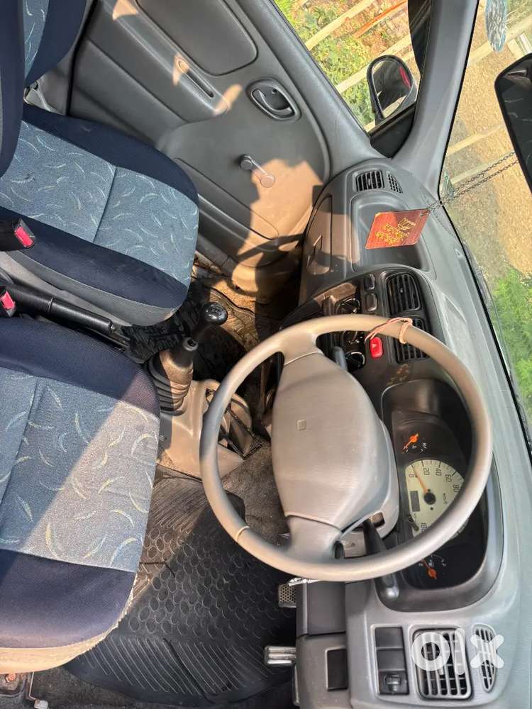 Maruti Suzuki Alto 2009