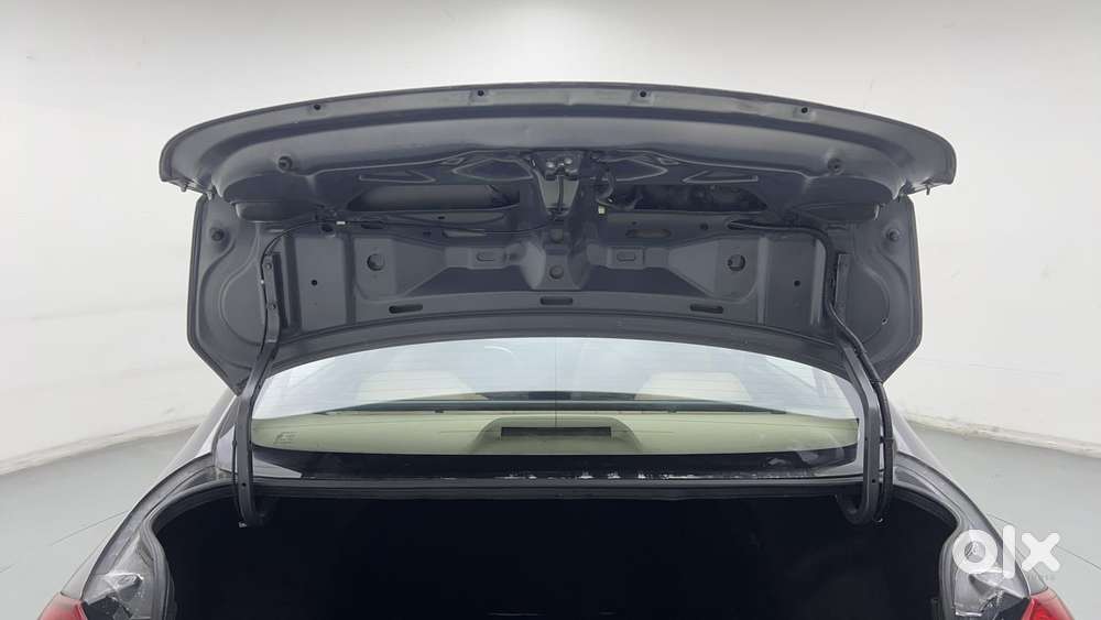 Maruti Suzuki Ciaz 2014-2017 Vxi, 2015, Petrol