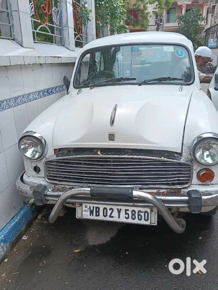 Ambassador Classic 1500 2007