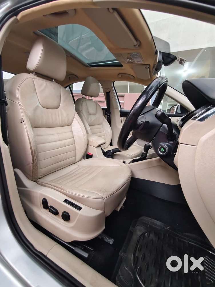 Skoda Octavia, 2015, Diesel