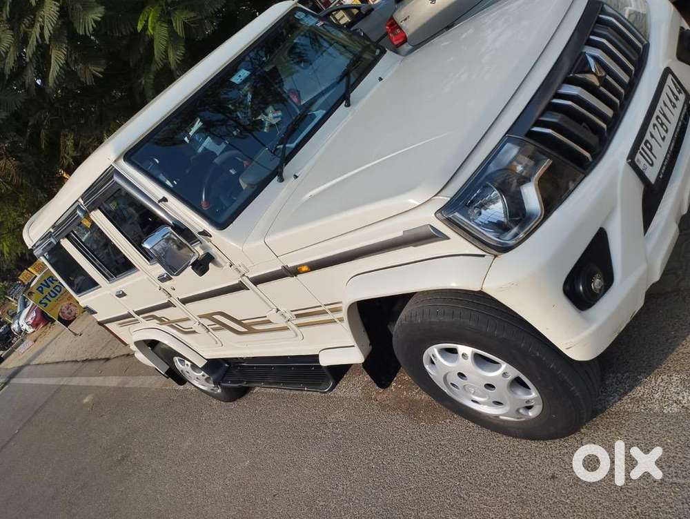Mahindra Diesel Car 2023