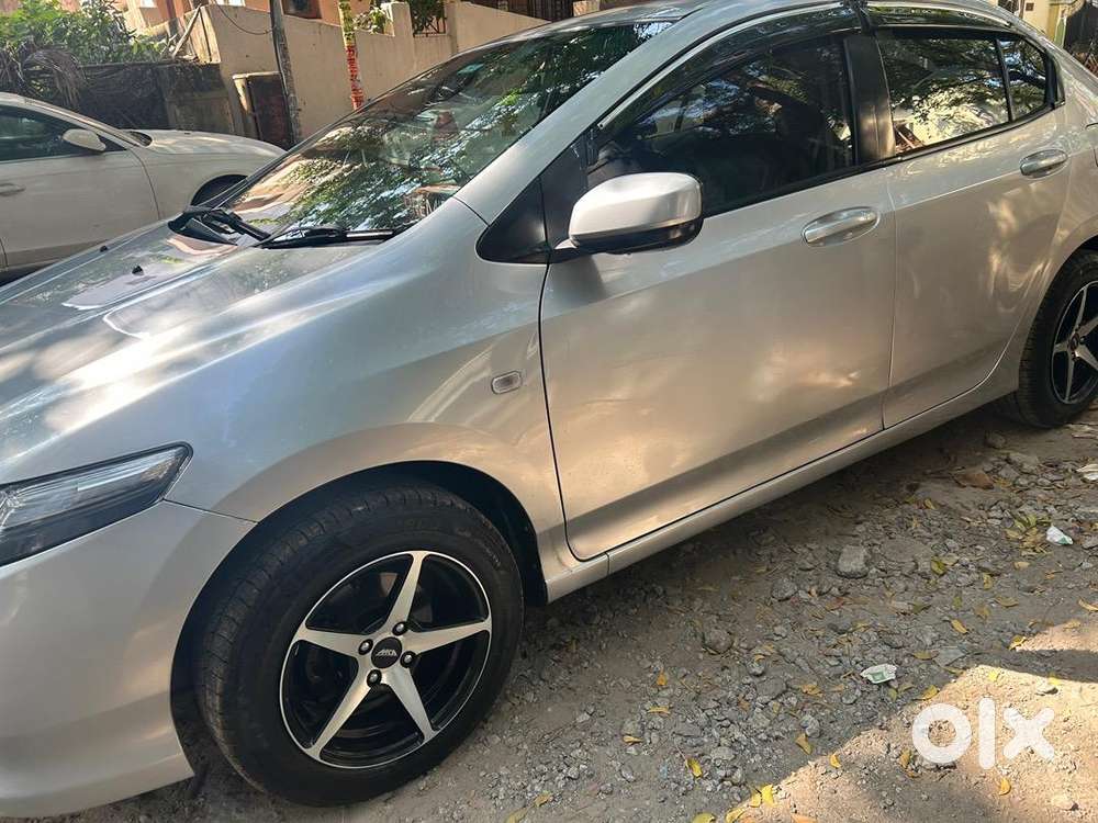 Honda City 2009 Petrol Good Condition