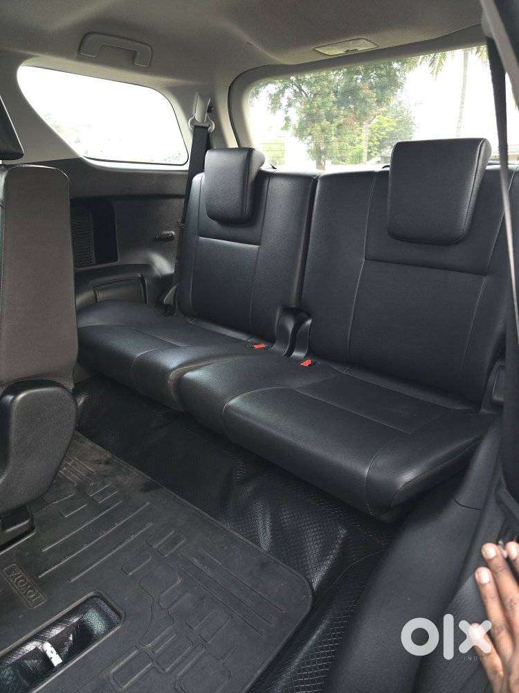 Toyota Fortuner 4x4 Mt 2.8 Diesel, 2024, Diesel