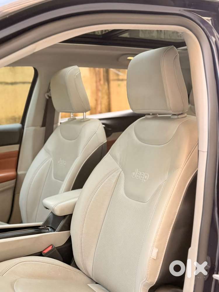 Jeep Compass 1.4 Limited Option, 2021, Petrol
