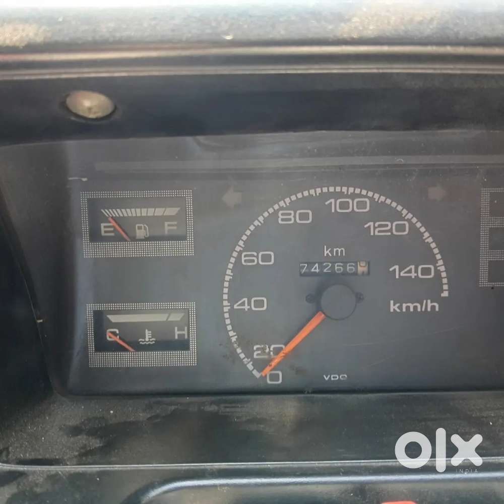 Good Engine, Non Ac