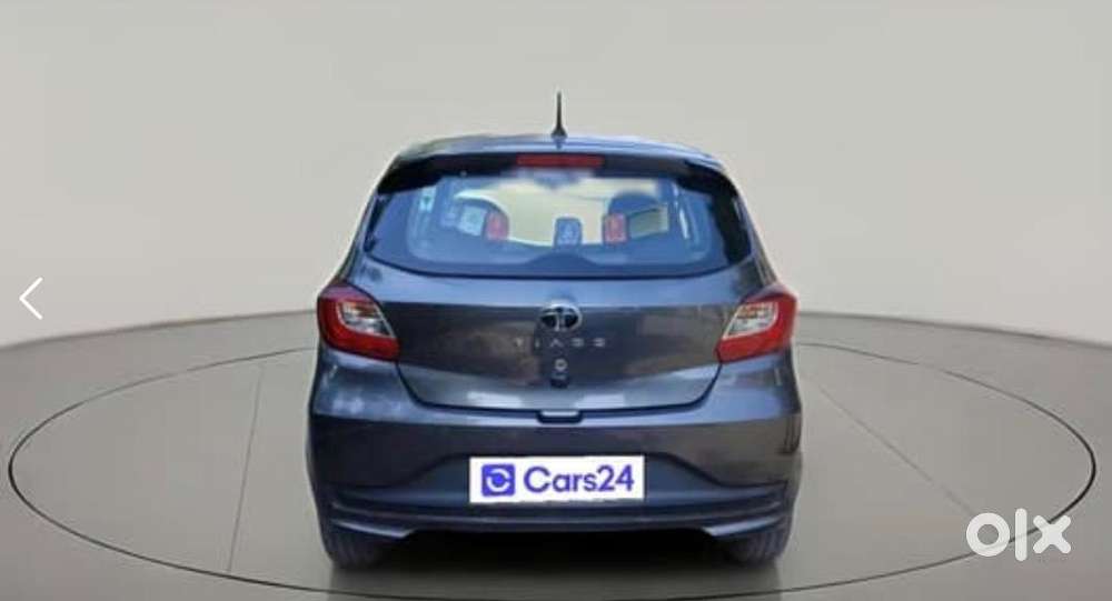 Tata Automatic Petrol 2025