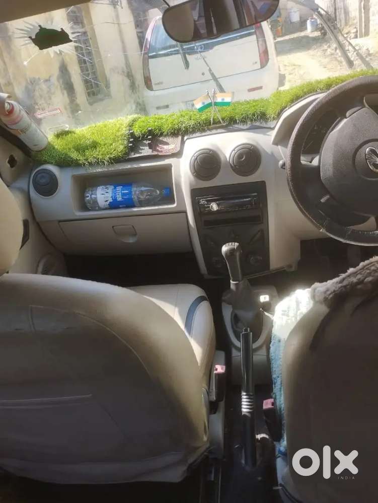 Well Maintained Used Verito A Tight Suspension Smooth Engine