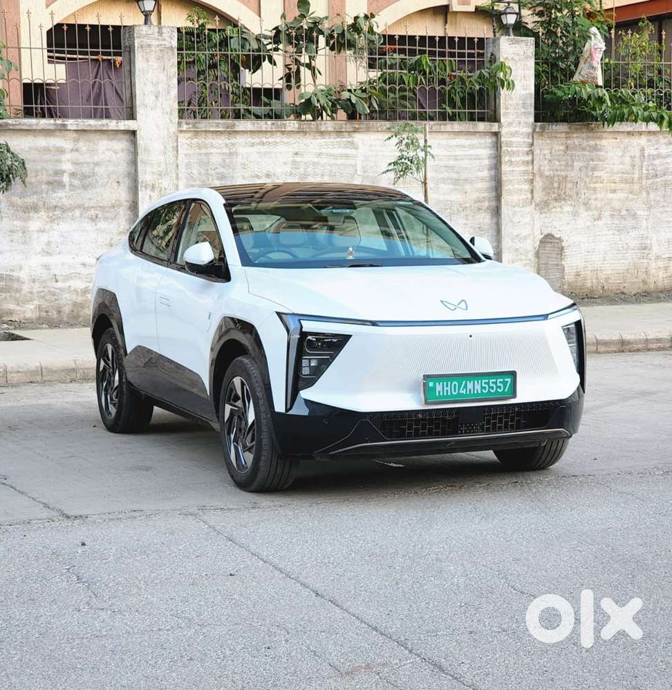 Mahindra Xev 9e Three B79 Kwh, 2025, Electric