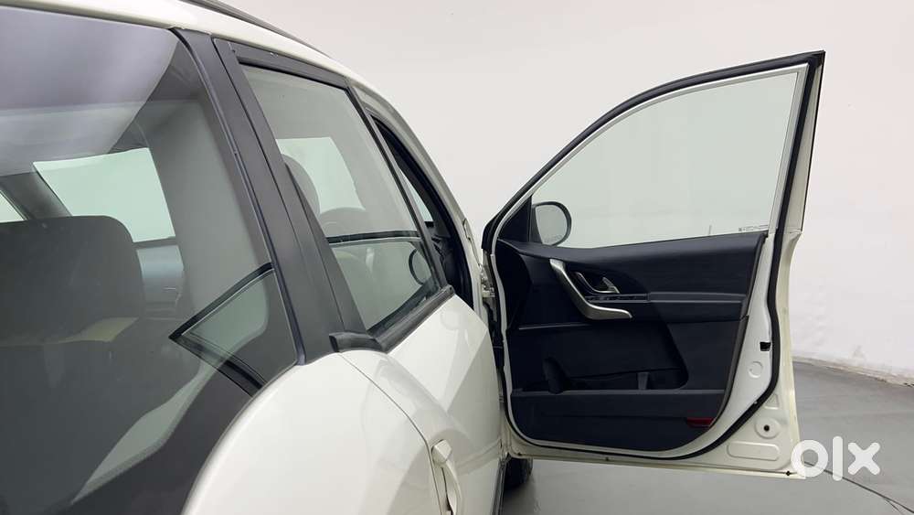 Mahindra Xuv500 W9 2wd, 2019, Diesel