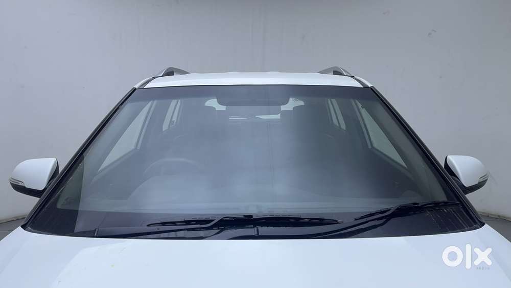 Hyundai Creta 1.6 Sx Plus, 2015, Petrol