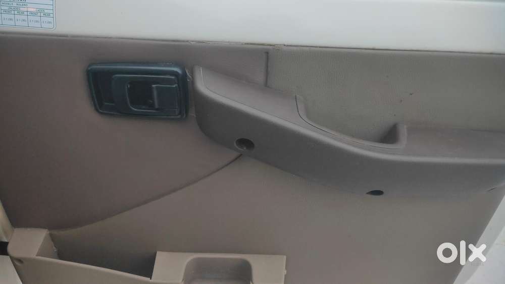 Mahindra Bolero 1.5 B6 (o), 2022, Diesel