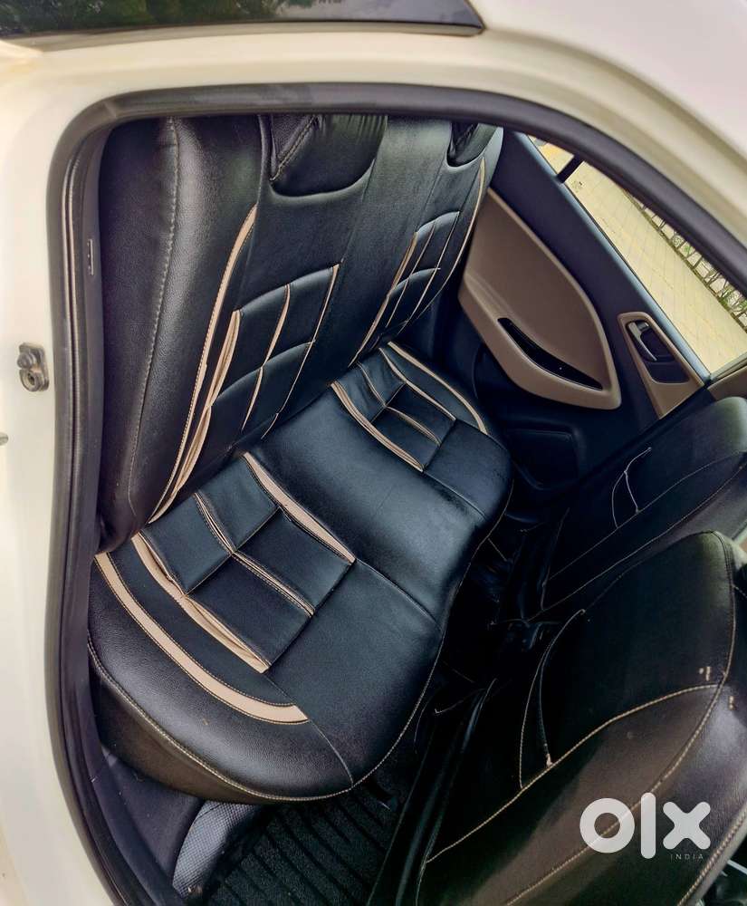 Hyundai Elite I20 Sportz 1.2, 2018, Petrol