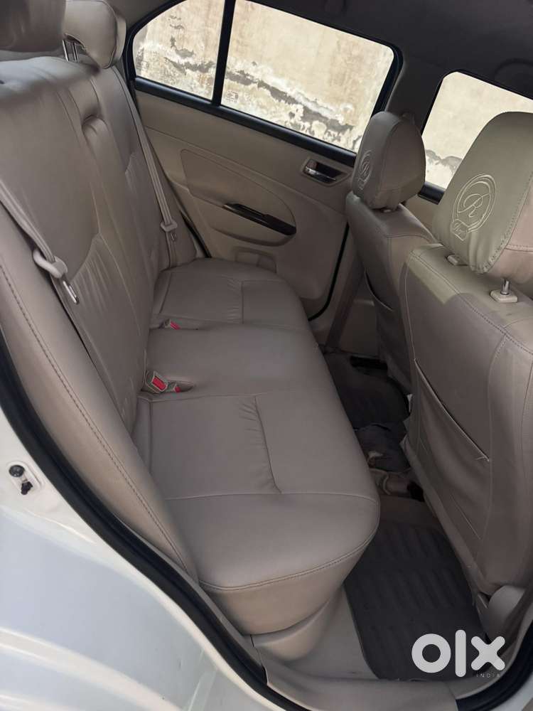 Maruti Suzuki Swift Dzire 2015-2017 Vdi Abs, 2016, Diesel