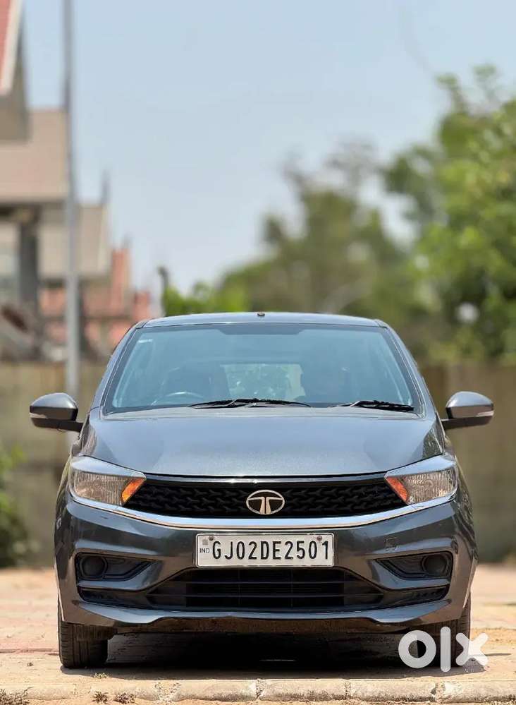 Tata Tiago Xt Icng 2020