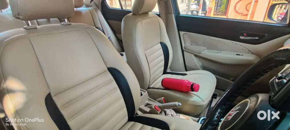 Maruti Suzuki Dzire 2017 Vdi Amt