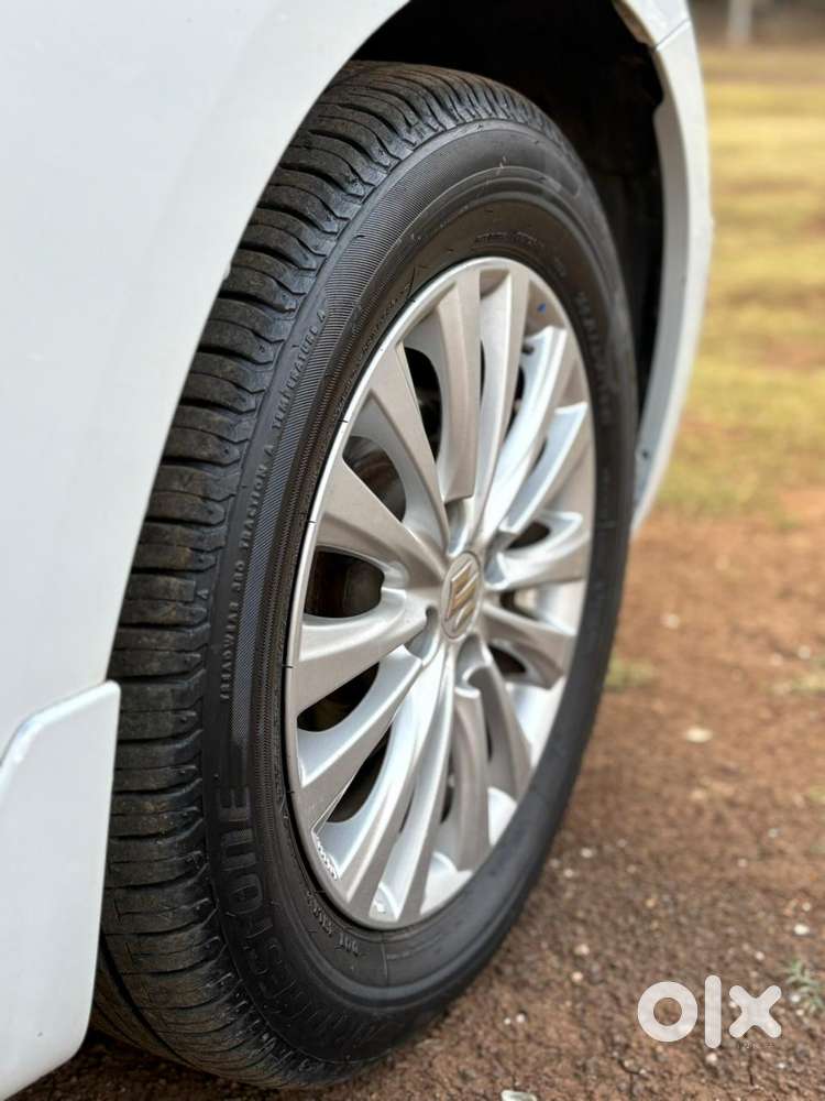 Maruti Suzuki Ciaz Zdi, 2016, Cng & Hybrids
