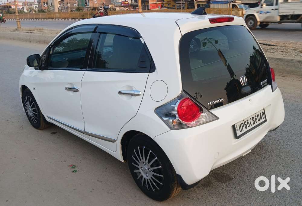 Honda Brio 2013-2016 Vx, 2014, Petrol