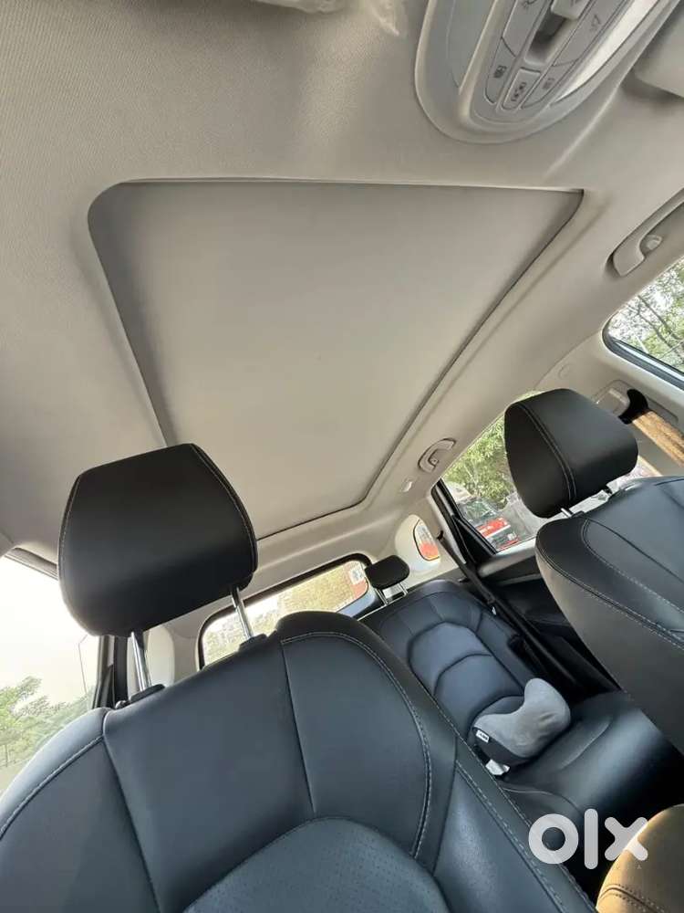 Mg Hector 2.0 Sharp Bs6 2020 Diesel Top Model