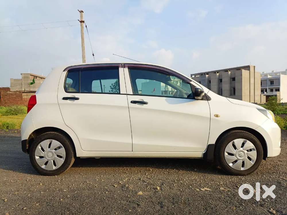 Celerio One Owner