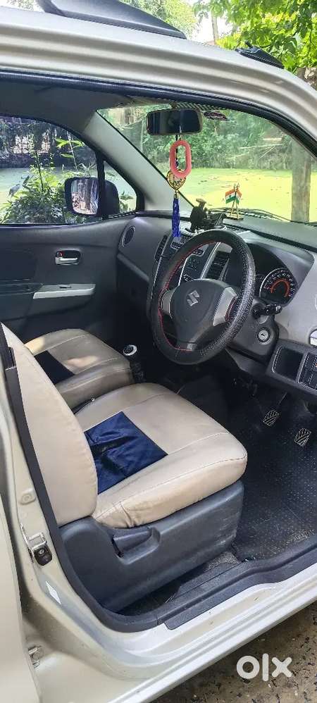 Maruti Suzuki Wagon R 1.0 2012 Petrol Good Condition