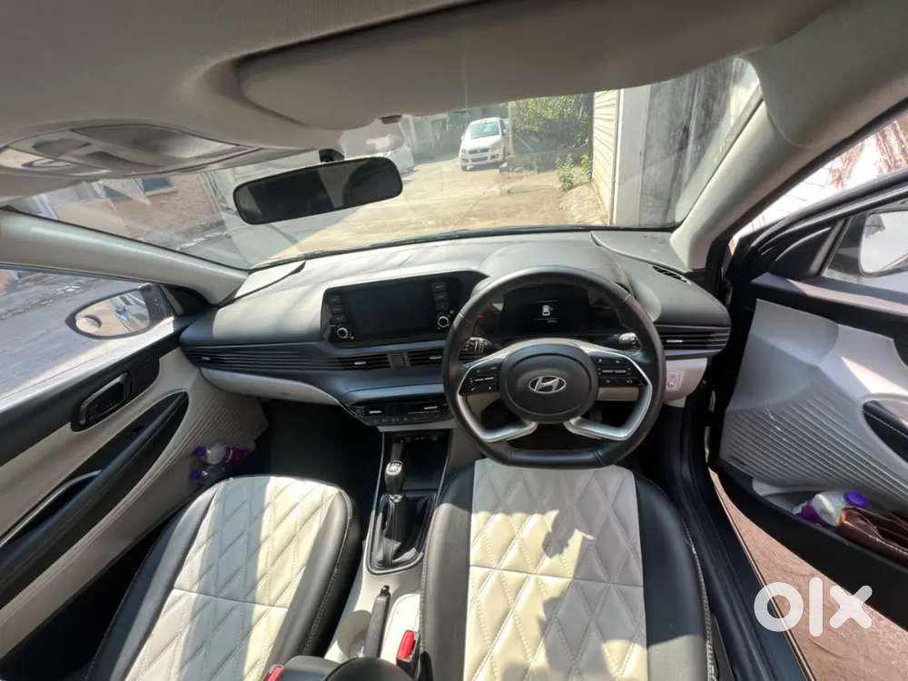 Hyundai I20 Asta 2024