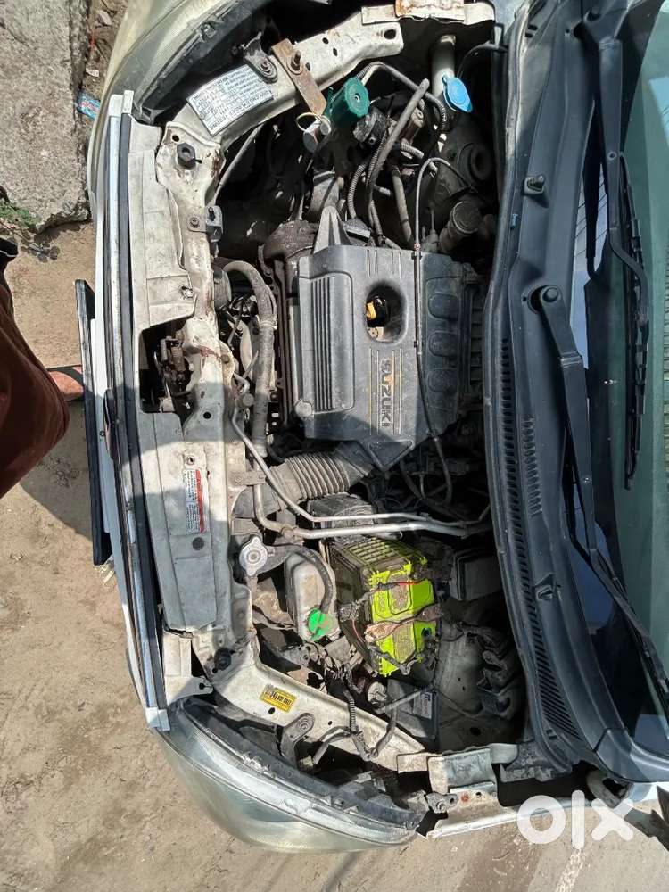2016 Maruti Suzuki Wagon R