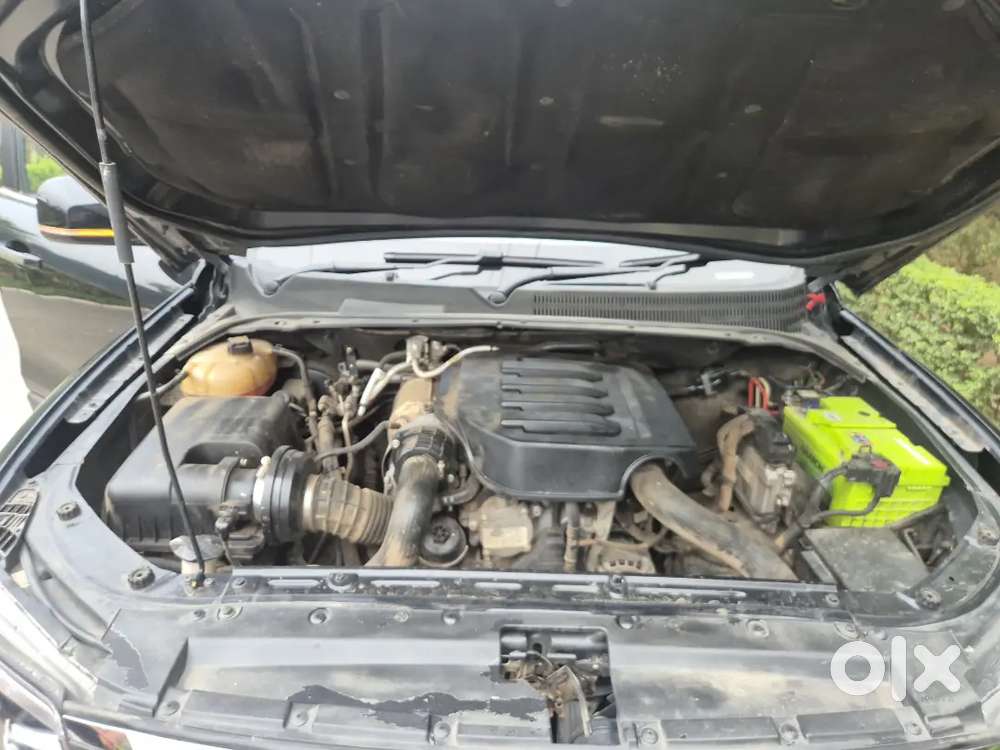 Mahindra Scorpio N 2024 Diesel 65000 Km Driven