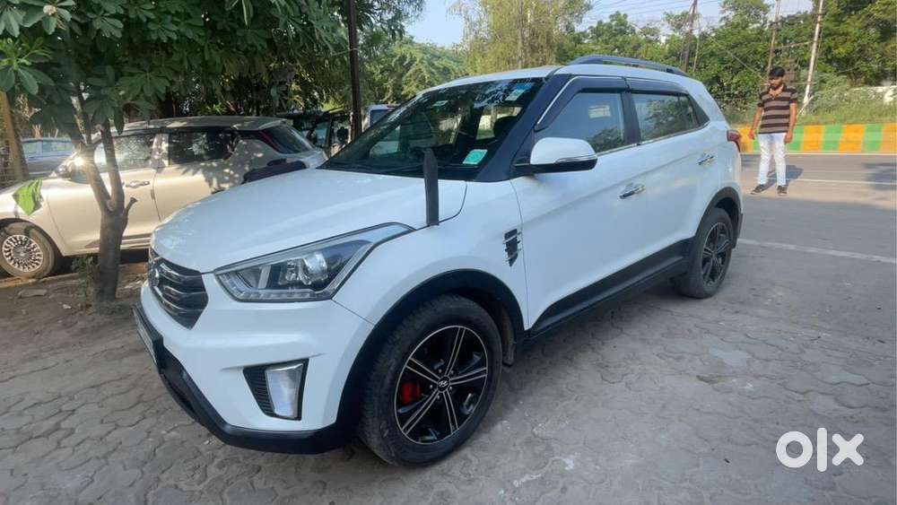 Hyundai Model 2018 Year Scratchless Petrol Automatic