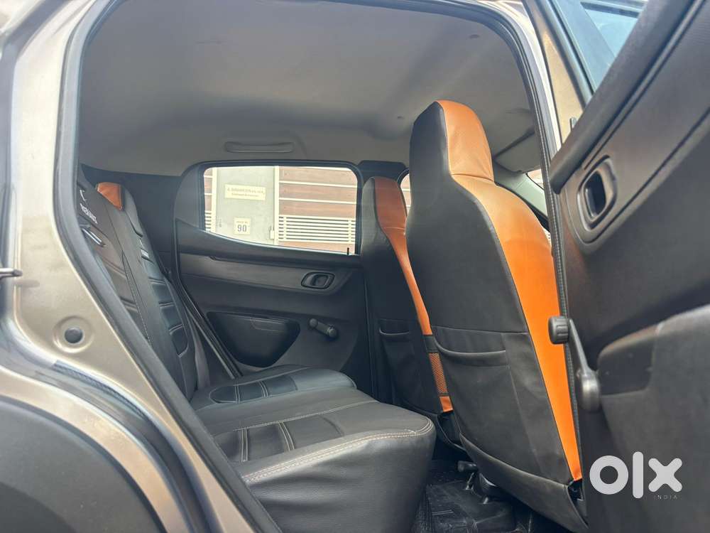 Renault Kwid 1.0 Rxt Edition, 2019, Petrol