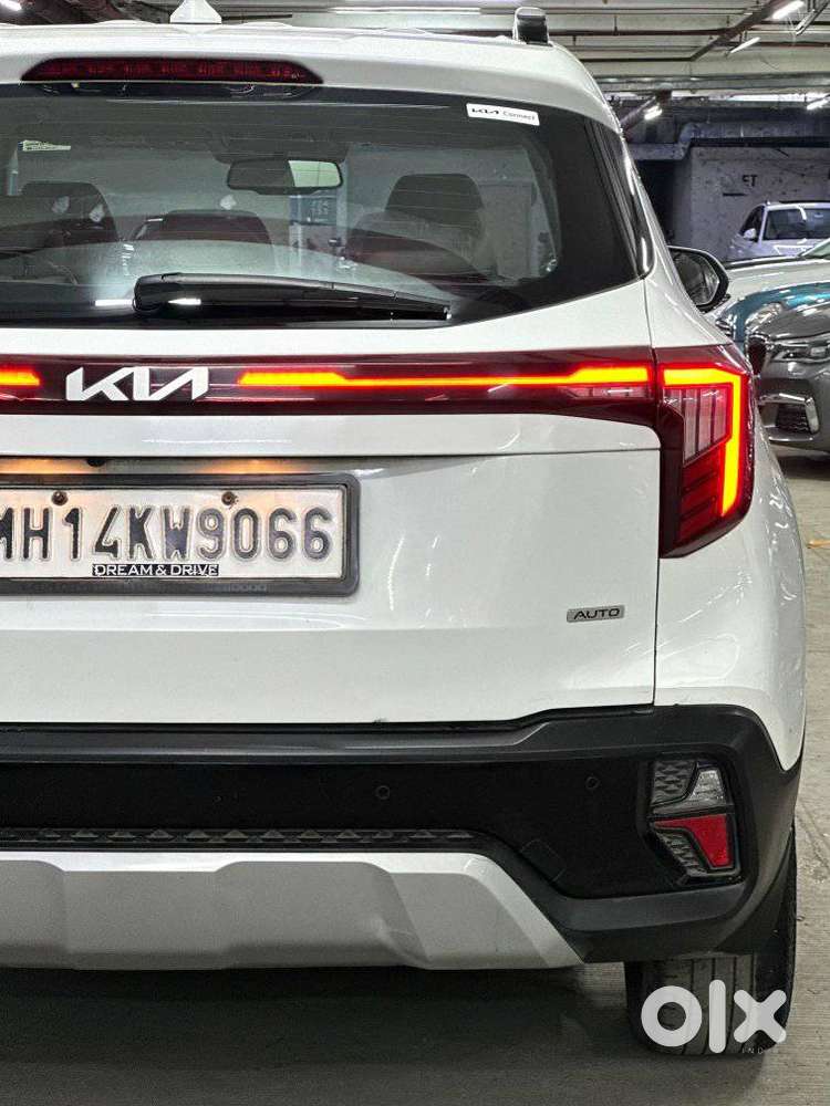 Kia Seltos Htx Plus At D, 2023, Diesel