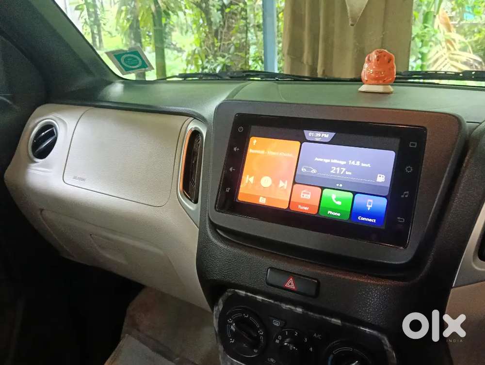 Maruti Wagon R Vxi 2020