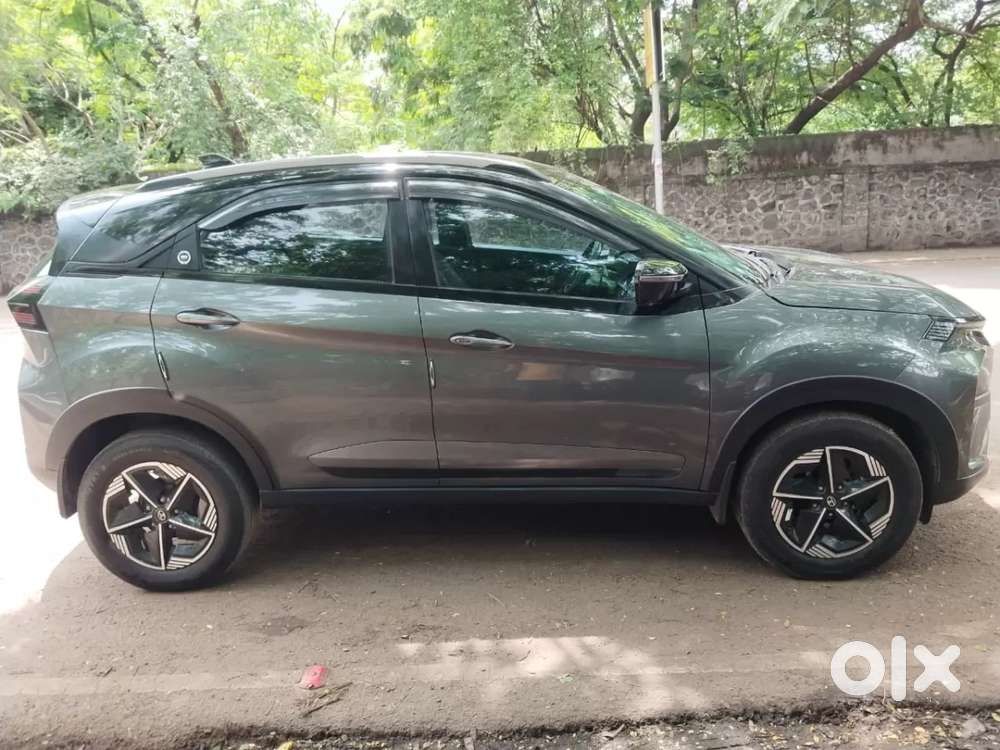 Tata Nexon Fearless Plus S 1.5 Revotorq Diesel 6 Amt Dt, 2023, Diese..