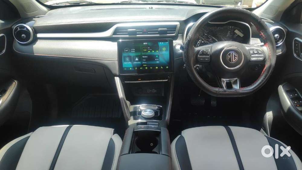 Mg Zs Ev Excite, 2025, Electric